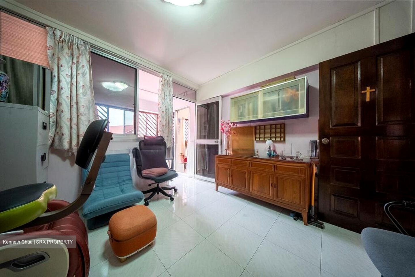 Blk 453 Sin Ming Court (Bishan), HDB 5 Rooms #497011321